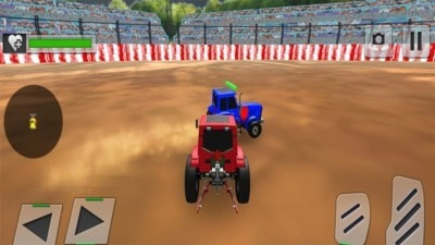 泥头车德比战图3