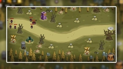 怪物塔防2026图2