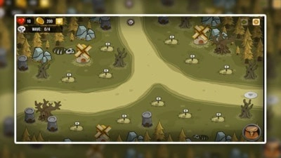 怪物塔防2026图4