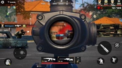 突击使命2026图3