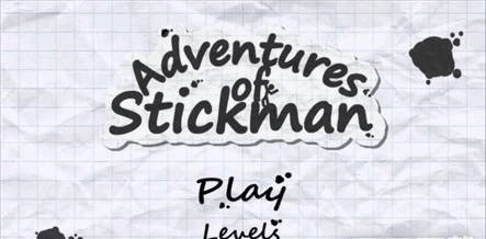 火柴人大探险(2)