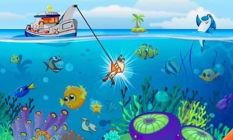 恐龙考古大师(3)