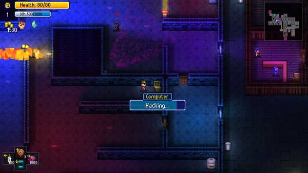 地痞街区免费版(2)