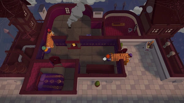 分手装修最新版图3