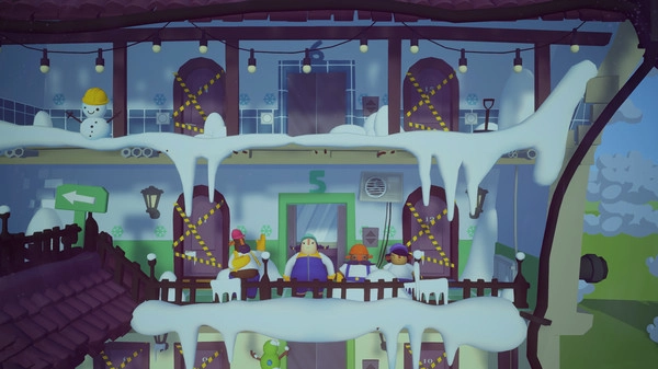 分手装修最新版图5