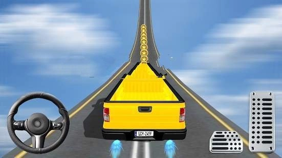 终极特技飞跃赛车手图3