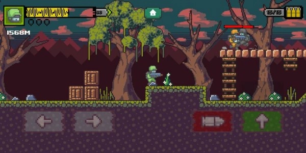 安特像素战争图3