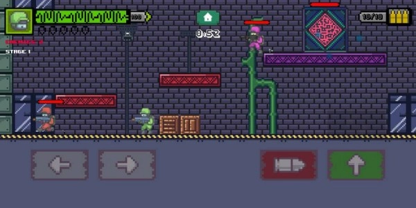 安特像素战争图2