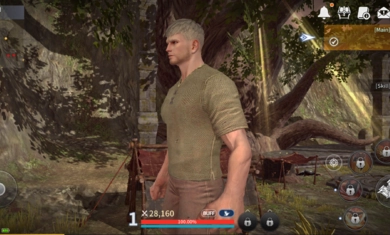 封魔传说分裂图3