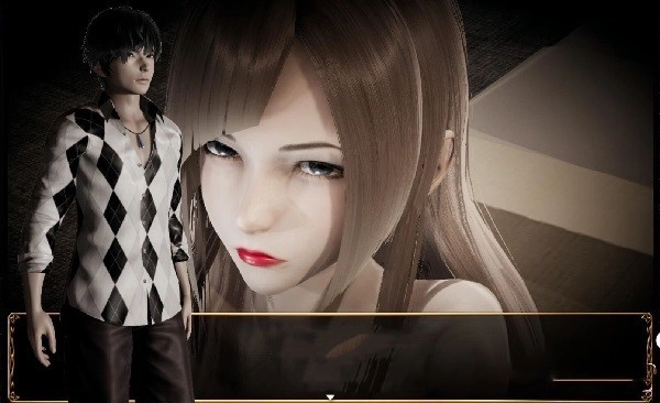 侵染命运轮回(2)