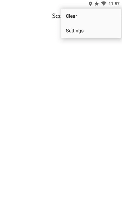 手机崩溃日志记录(1)