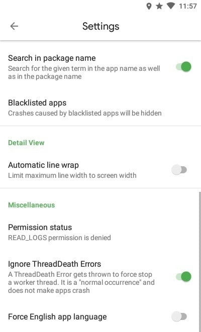 手机崩溃日志记录(2)