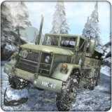 Snow Truck Cargo Simulator