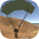 像素吃鸡队生存