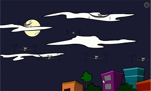 Billie Zombie Attack(3)