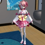 樱花学校恋爱换装