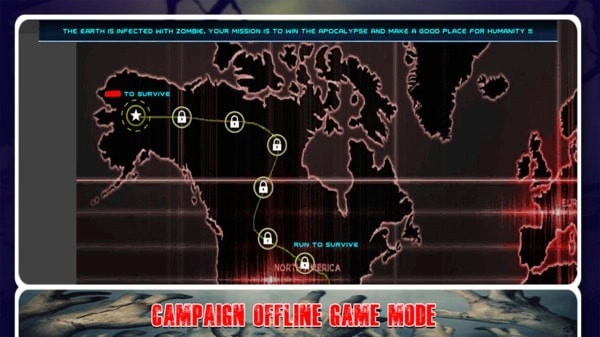 月夜生存之战(2)