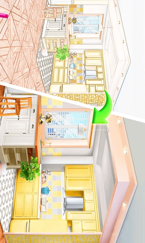 公主的迷你世界(2)