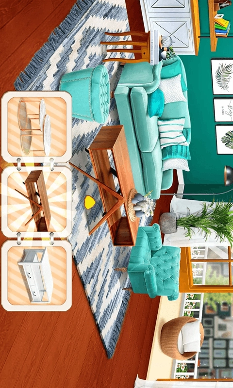 公主的迷你世界(3)