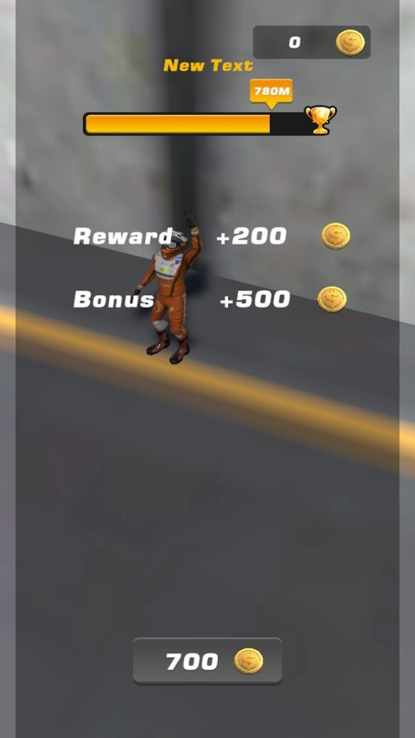 拉力极限摩托(3)