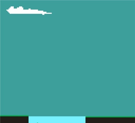 最后一只机器人(2)