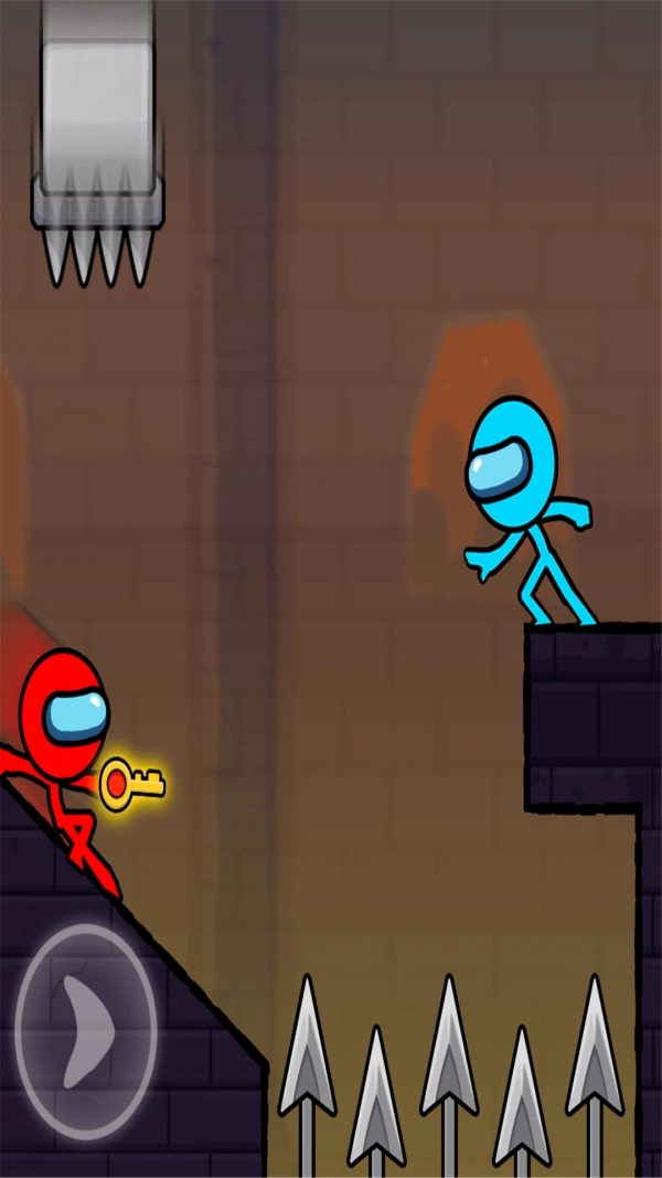 冰與火柴人2-截圖5