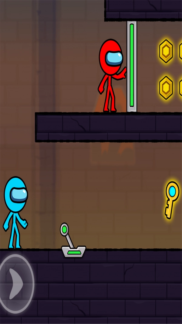 冰與火柴人2-截圖4