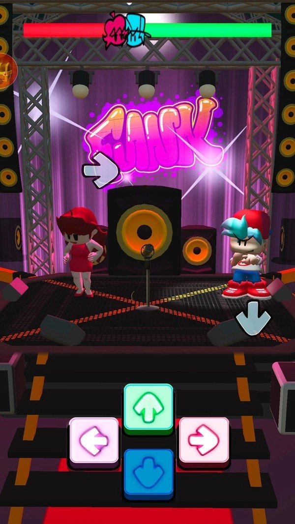 超级节奏大师(1)