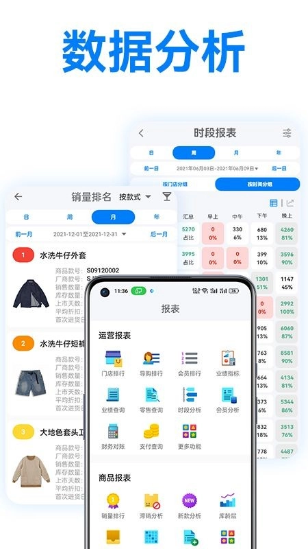 万里信数据助手图3