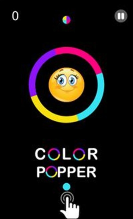 Color Popper图2