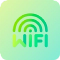 WiFi密码箱
