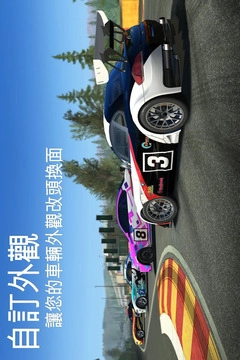 真实赛车3修改器(3)