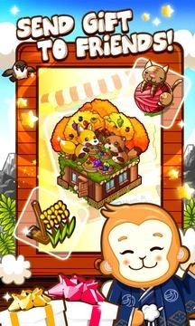 和风物语中文版(4)