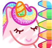 梦幻动画涂鸦世界