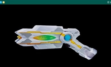 特利迦火花枪变身模拟器图2