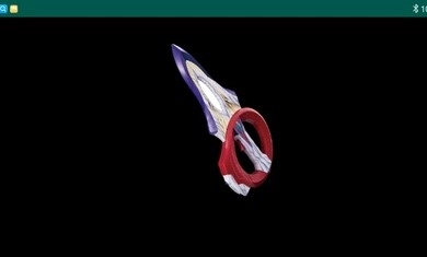 特利迦火花枪变身模拟器图1