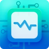 小K手机硬件信息查看器