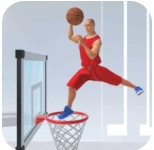 极限布娃娃扣篮