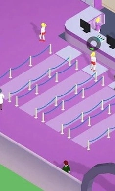 放置游客中心图1