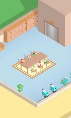 放置游客中心图2