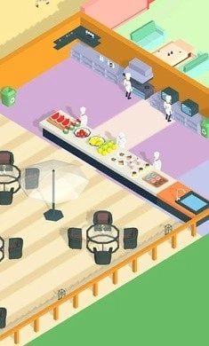 放置游客中心图4