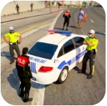 土耳其警察模拟器