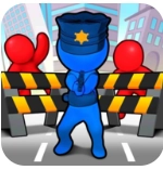 城市保卫大作战