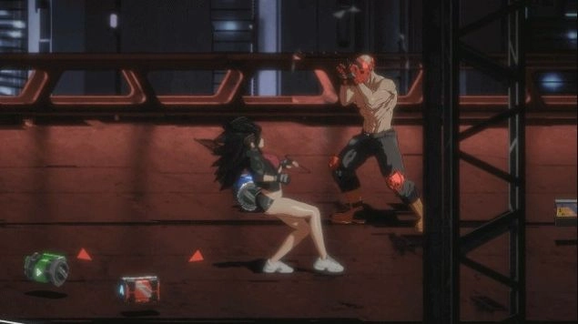 纯净的红玛瑙图1