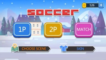 滑稽的足球Droll Soccer图6