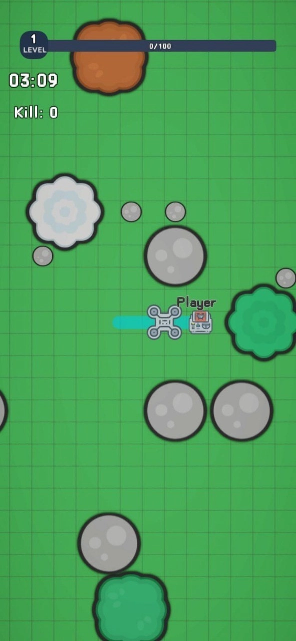 无人机大作战图3