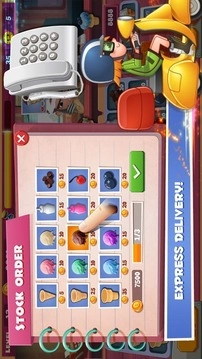 老爹冰淇淋店安卓版(4)