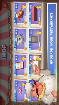 老爹冰淇淋店安卓版(2)