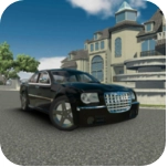 美国豪车模拟器