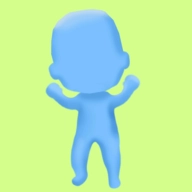 闲置人类生存中文版